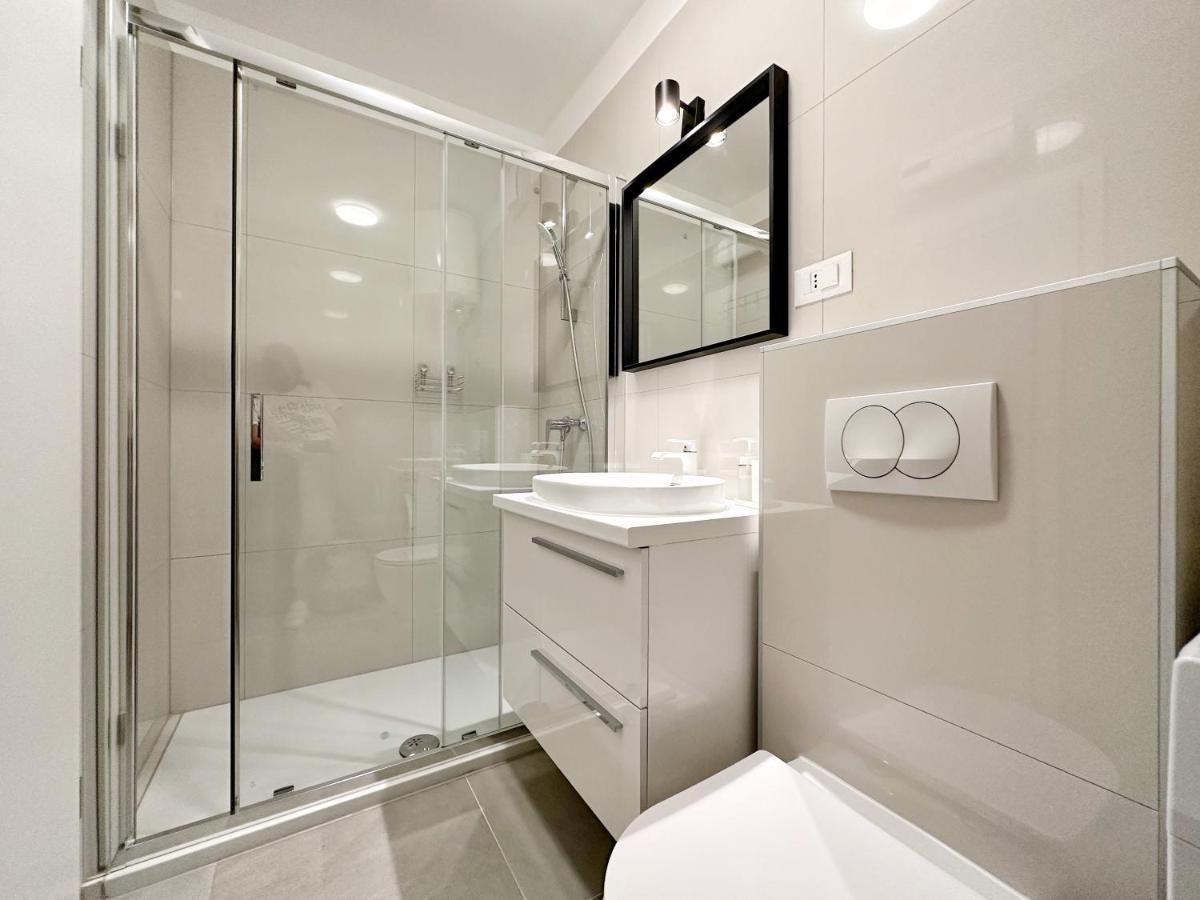 Grandpa'S Tree - Private Garage Apartment Split Luaran gambar