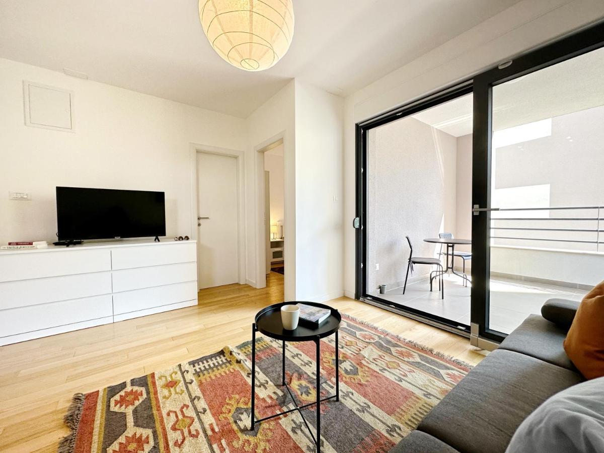 Grandpa'S Tree - Private Garage Apartment Split Luaran gambar