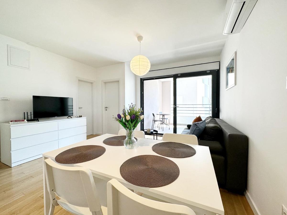 Grandpa'S Tree - Private Garage Apartment Split Luaran gambar