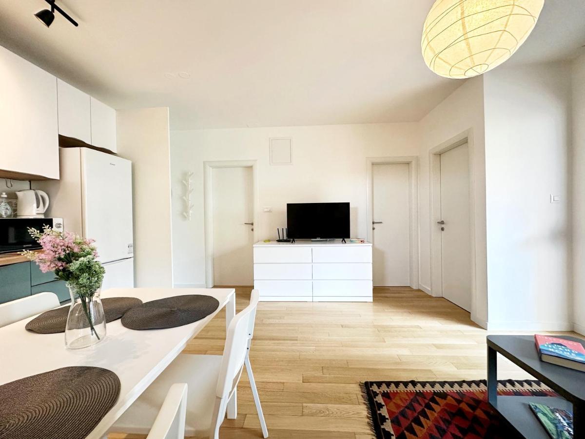 Grandpa'S Tree - Private Garage Apartment Split Luaran gambar