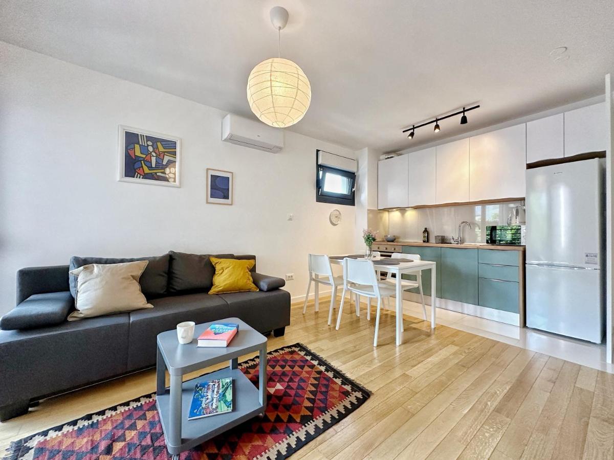 Grandpa'S Tree - Private Garage Apartment Split Luaran gambar