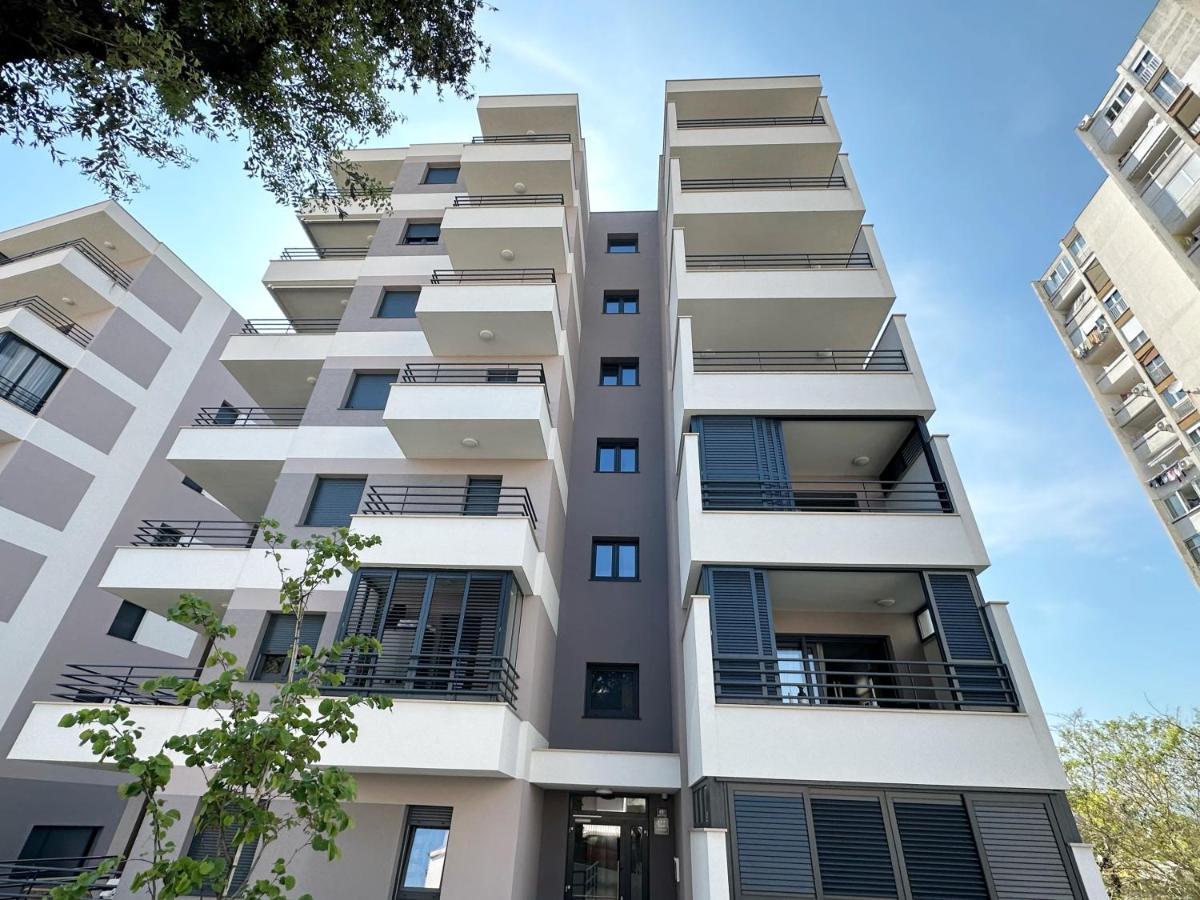 Grandpa'S Tree - Private Garage Apartment Split Luaran gambar