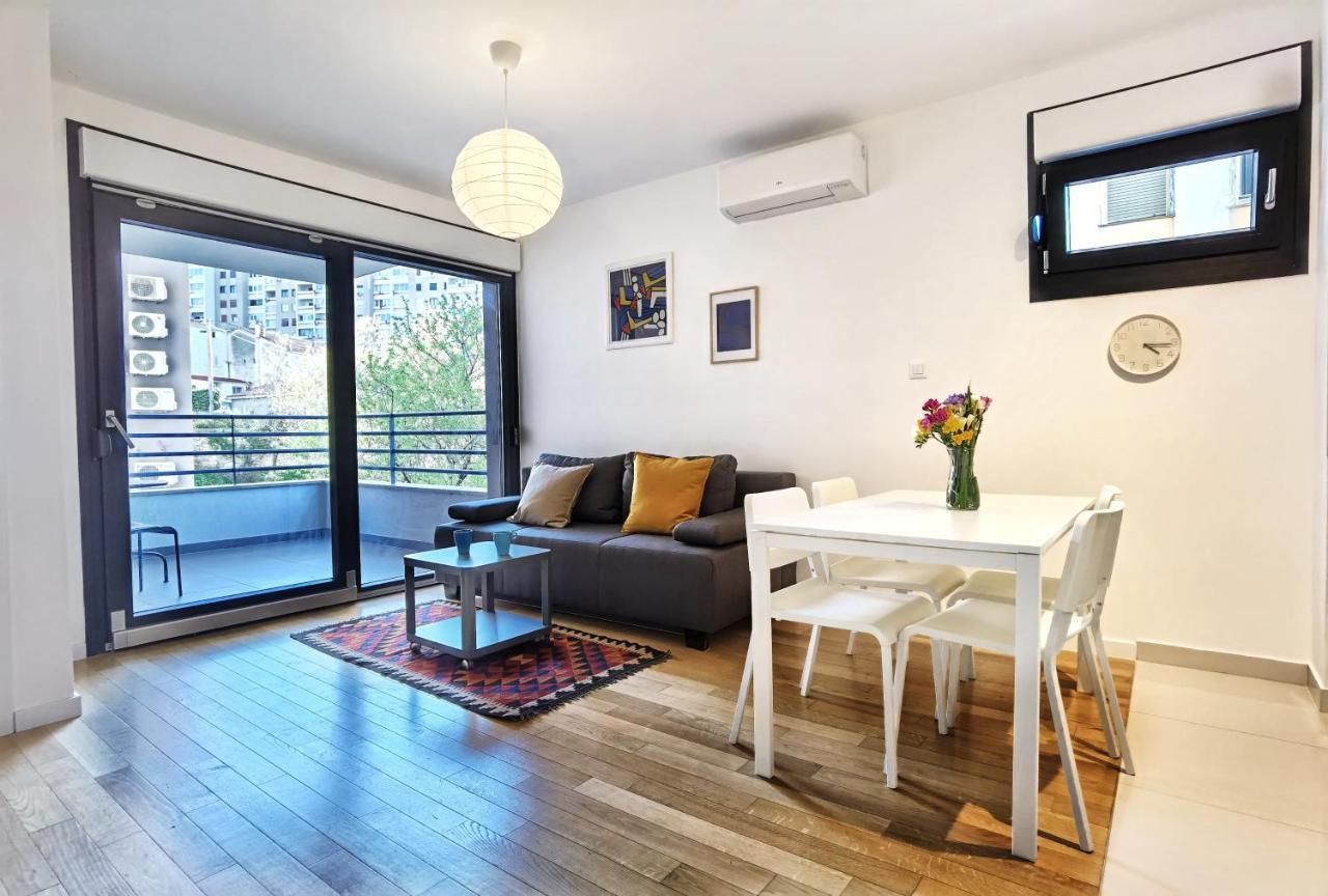 Grandpa'S Tree - Private Garage Apartment Split Luaran gambar