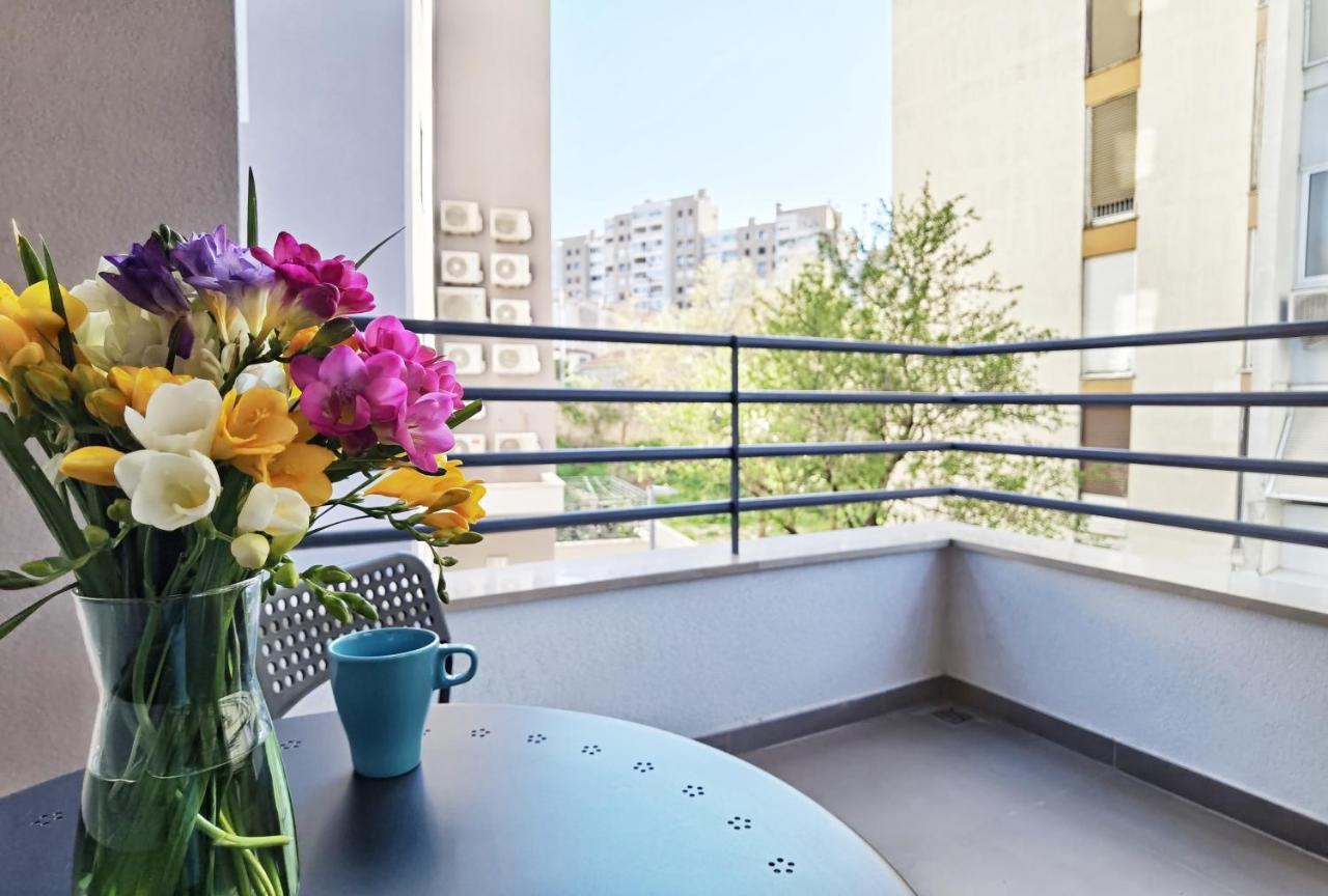 Grandpa'S Tree - Private Garage Apartment Split Luaran gambar