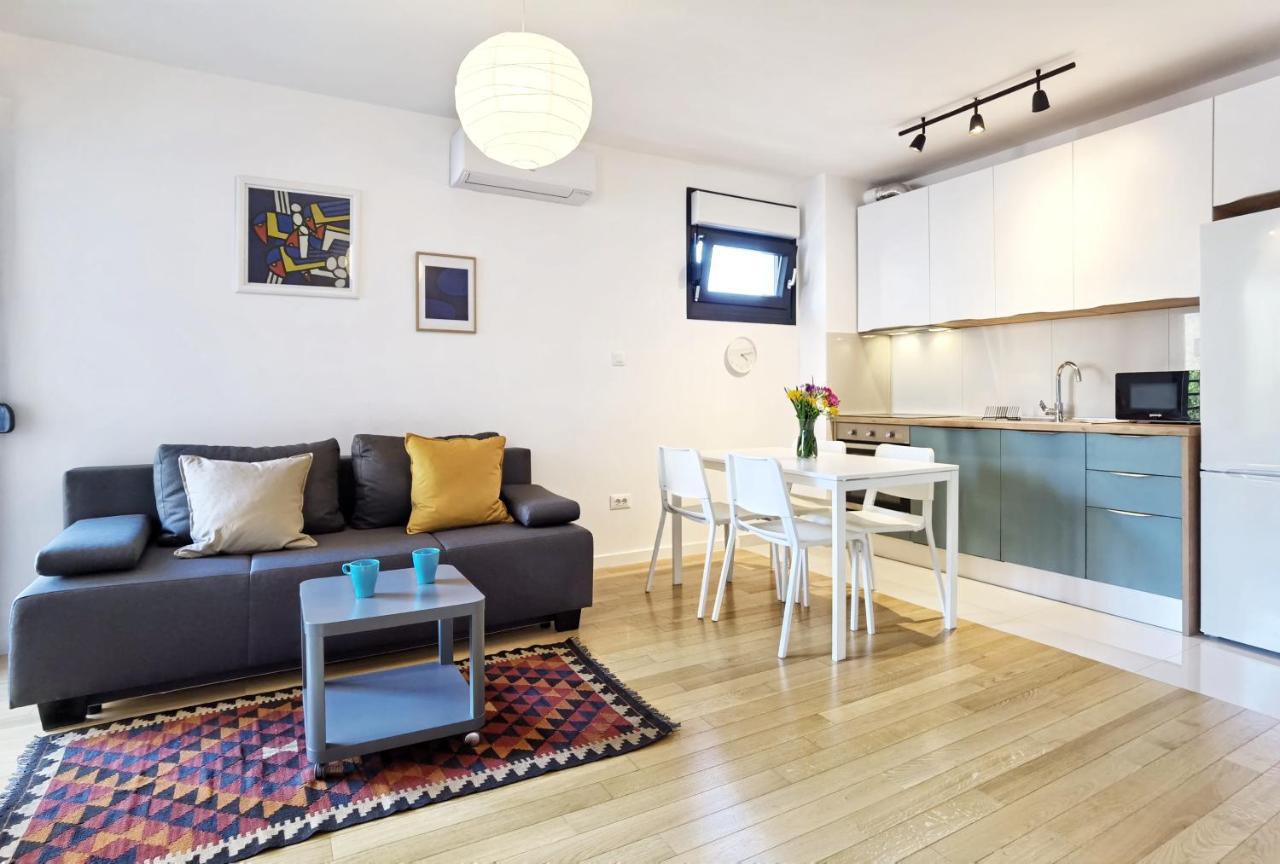 Grandpa'S Tree - Private Garage Apartment Split Luaran gambar