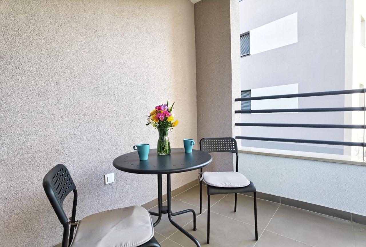 Grandpa'S Tree - Private Garage Apartment Split Luaran gambar